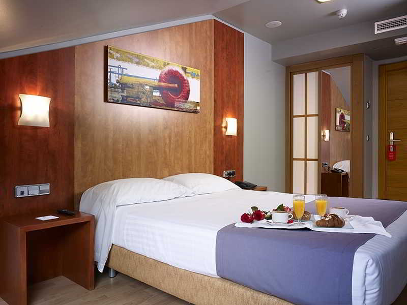Hotel Alda Palacio Valdes 阿维莱斯 外观 照片